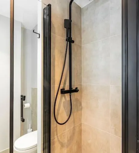 Apartamento Au Centre De - Musée Grévin París