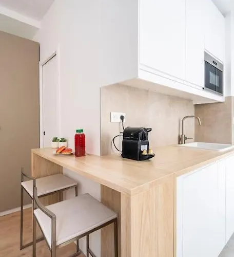 Apartamento Au Centre De - Musée Grévin París